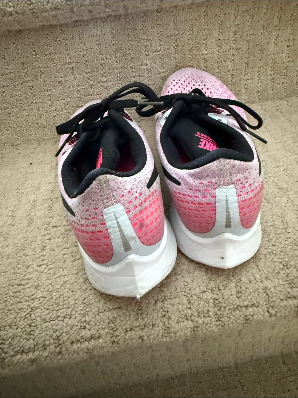NIKE Running Shoes